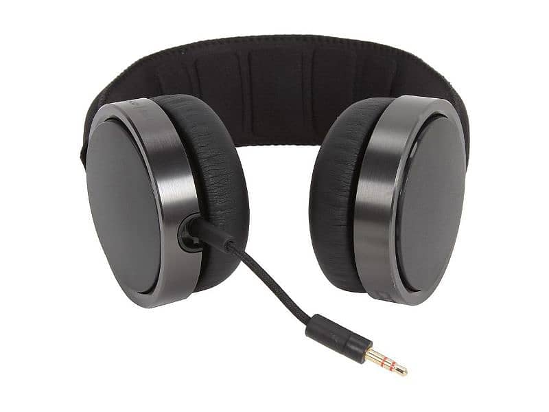 Philips - O'Neil The Construct   Headband On-Ear Headphones 2
