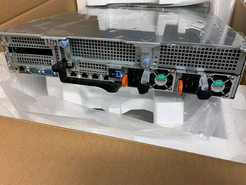 Dell PowerEdge R740 2.5 or 3.5 Available In best Price 2