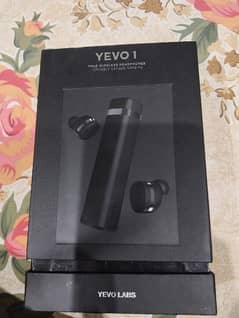 Yevo 1 Wireless Bluetooth Earphone