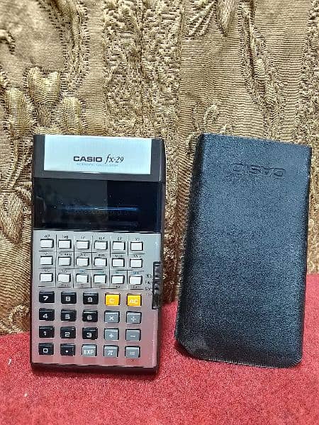 imported scientific graphics solar calculator available 1