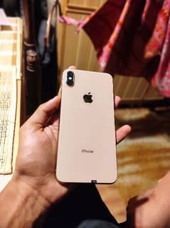 Xs max 256gb Pta approved exchange possible