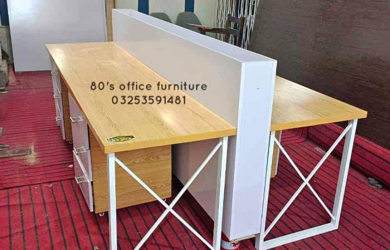 office table, workstation, cubical, executive, conference table 6