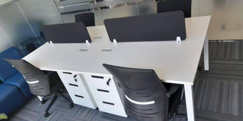 office table, workstation, cubical, executive, conference table 10