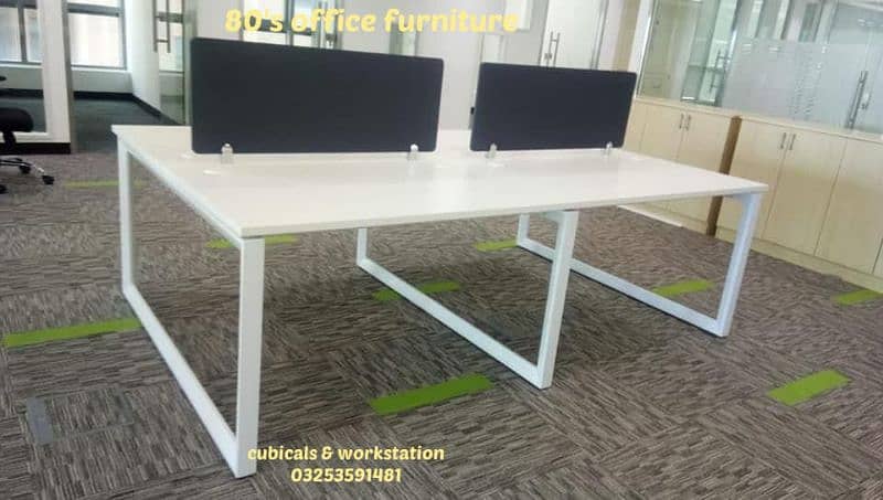 office table, workstation, cubical, executive, conference table 16