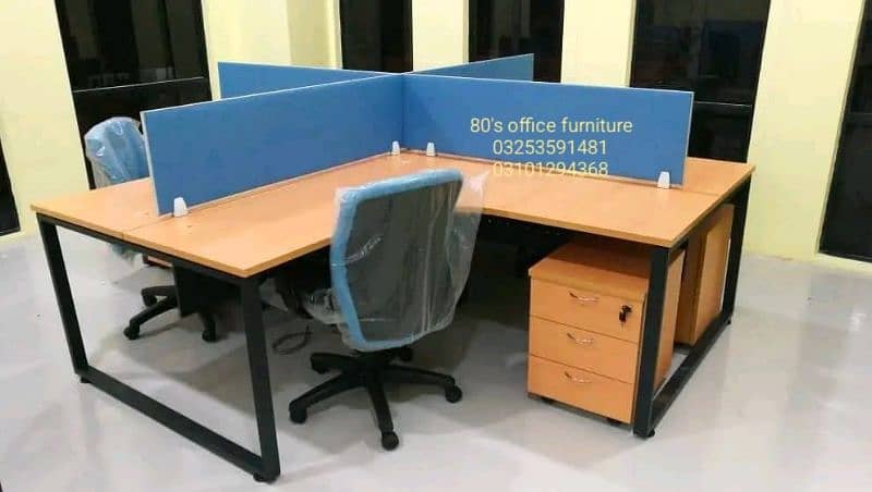 office table, workstation, cubical, executive, conference table 17