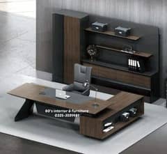 office executive table available in all design and colors 0