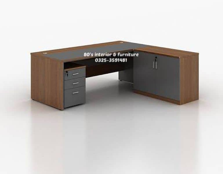 office executive table available in all design and colors 2