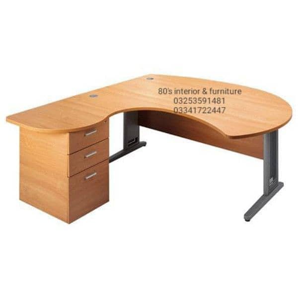 office executive table available in all design and colors 9