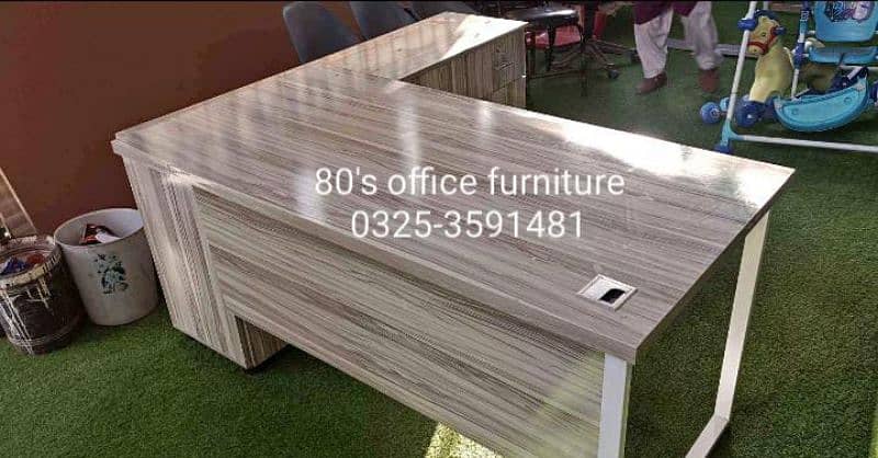 office executive table available in all design and colors 10