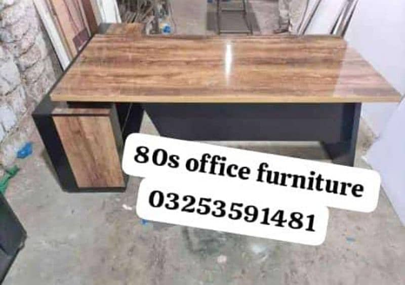 office executive table available in all design and colors 13