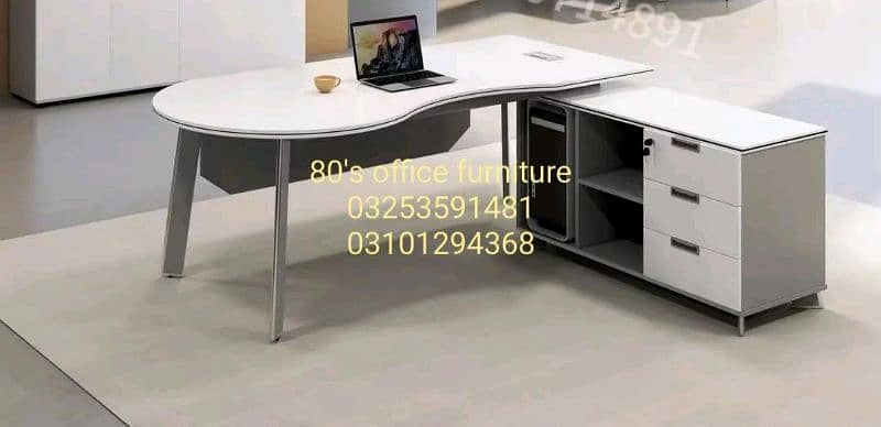 office executive table available in all design and colors 14