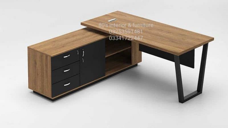 office executive table available in all design and colors 15