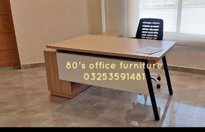 office executive table available in all design and colors 16