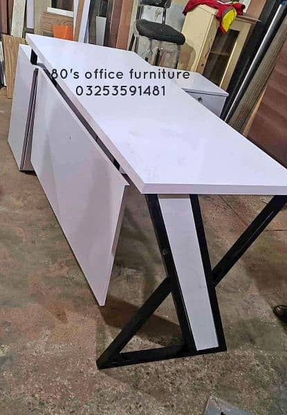 office executive table available in all design and colors 17