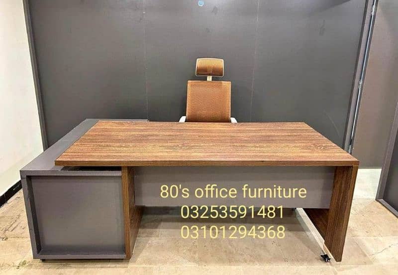 office executive table available in all design and colors 18