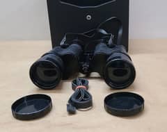 AbuTaj Binoculars 0