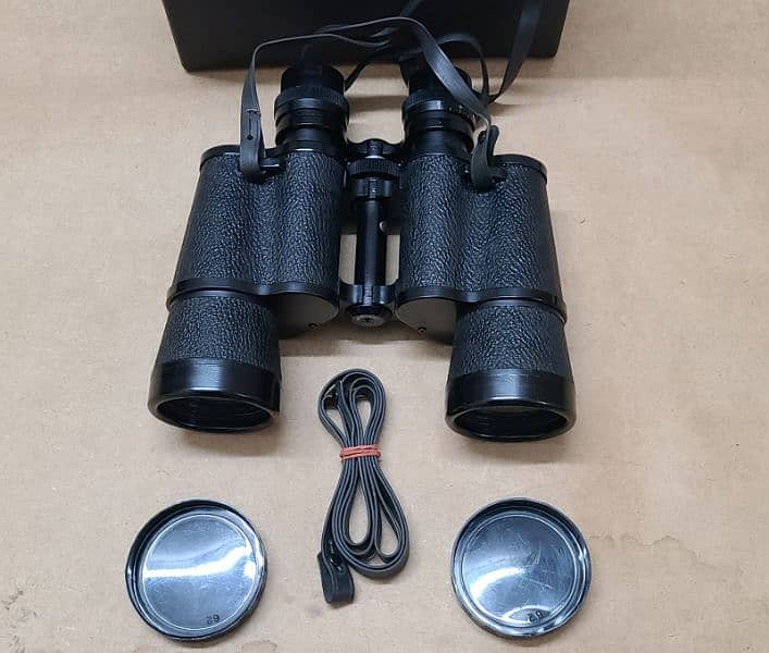 AbuTaj Binoculars 5