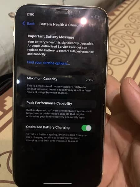 iphone 11 factory unlocked non pta 8