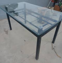 only dining table for sale