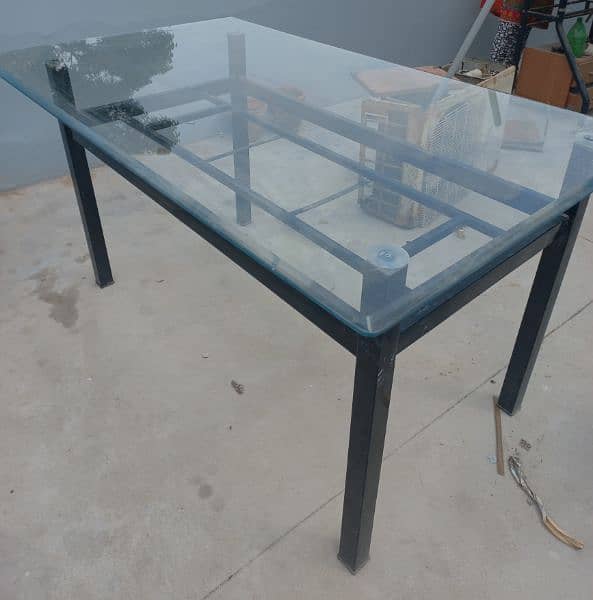 only dining table for sale 0