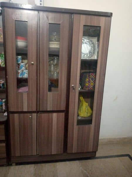 complete bedroom set with mattress contact only my WhatsApp 5