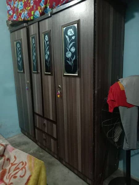 complete bedroom set with mattress contact only my WhatsApp 6