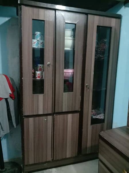 complete bedroom set with mattress contact only my WhatsApp 7