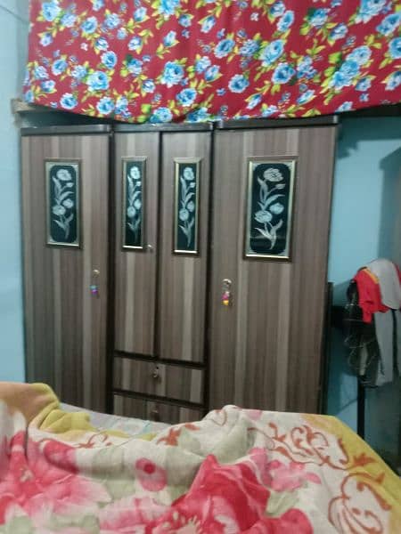 complete bedroom set with mattress contact only my WhatsApp 8