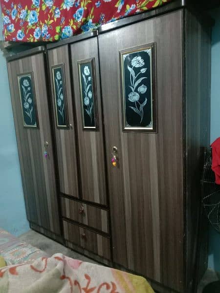 complete bedroom set with mattress contact only my WhatsApp 10