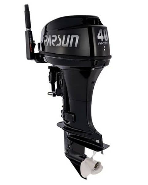 Parsun 40 HP 1