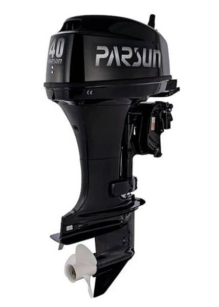 Parsun 40 HP 2