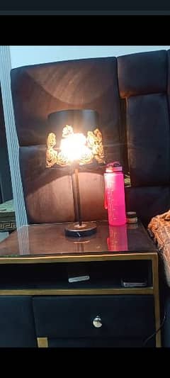 Metal lamps . ameezing quality and trending lamps pair.