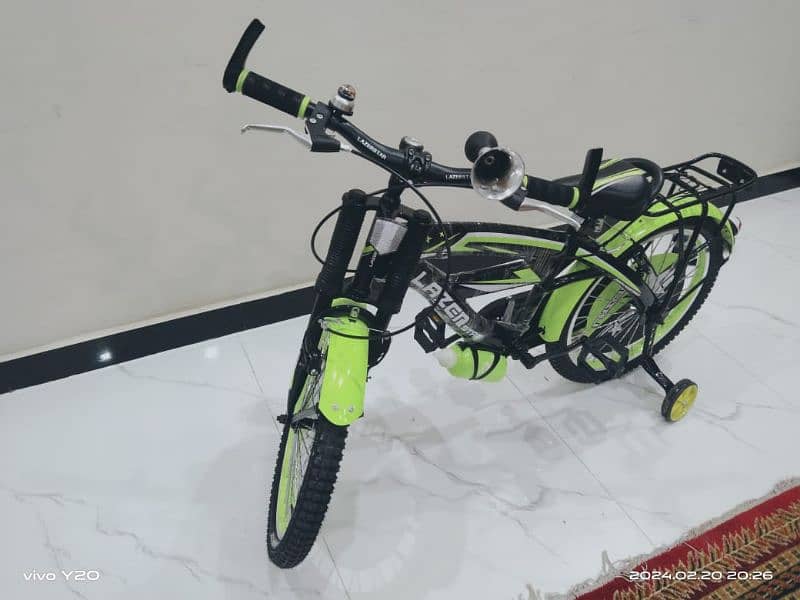 sport bicycle 20 inch 2