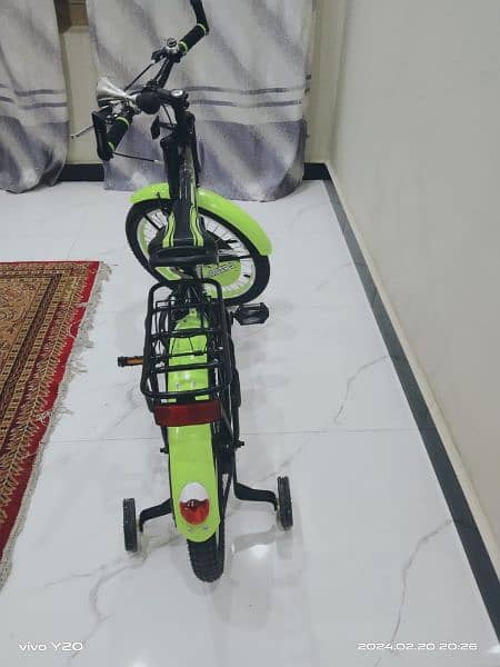 sport bicycle 20 inch 4