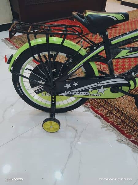 sport bicycle 20 inch 6