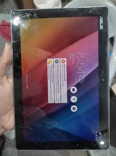 asus intel tablet 2/32 Battery timing all ok
