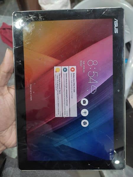 asus intel tablet 2/32 Battery timing all ok 0
