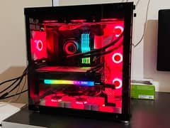 Gaming Pc -urgent selling