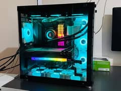 Gaming Pc -urgent selling