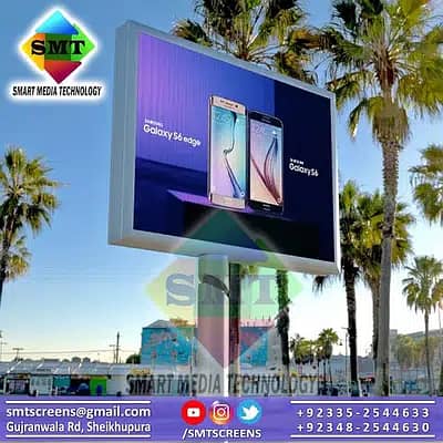 SMD SCREEN - INDOOR SMD SCREEN OUTDOOR SMD SCREEN & SMD LED VIDEO WALL 2