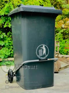 dustbin/ garbage bin / trashbin/trashcan/garbage drum/