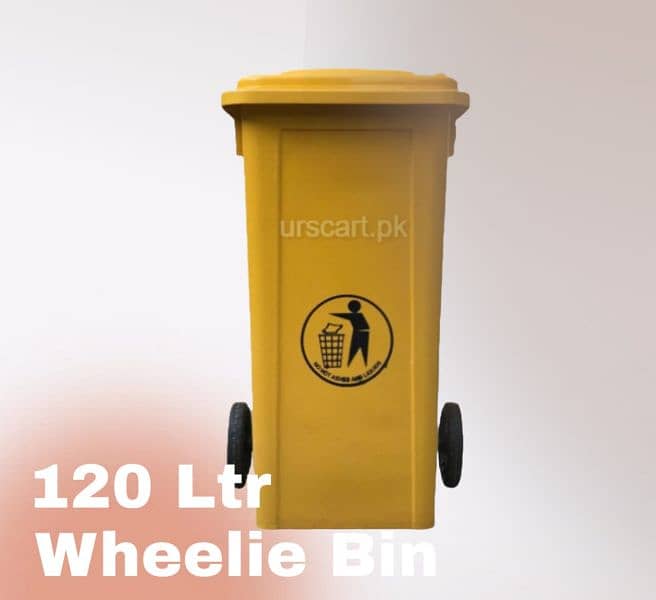 dustbin/ garbage bin / trashbin/trashcan/garbage drum/ 4