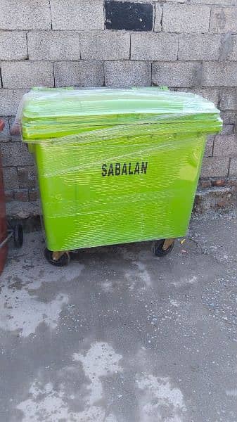 dustbin/ garbage bin / trashbin/trashcan/garbage drum/ 5