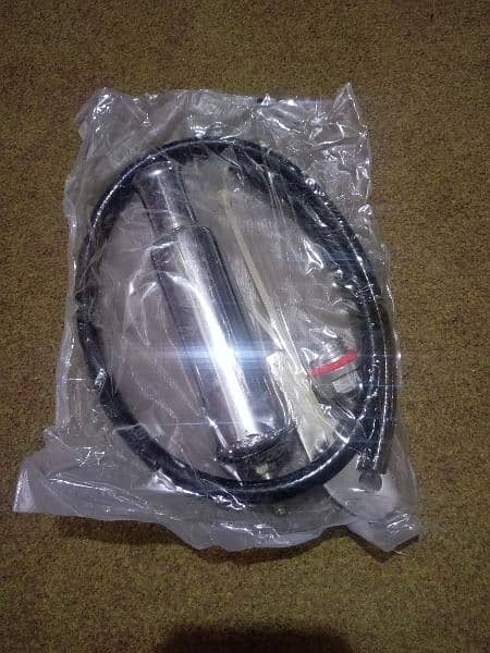Suzuki gs150 back carrier and Honda parts 4