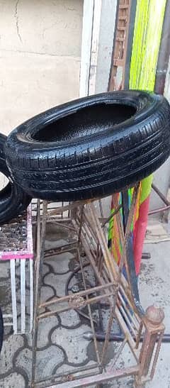 14 size tyres