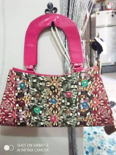 hand bag for sell