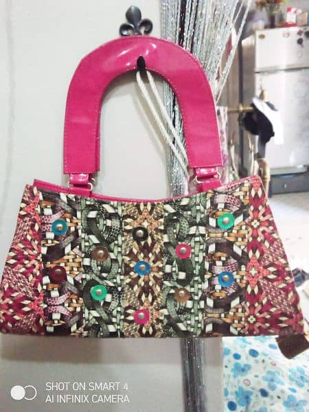 hand bag for sell 0