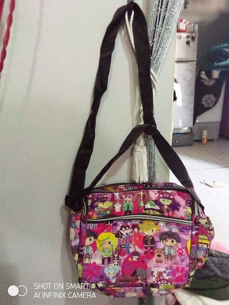 hand bag for sell 1