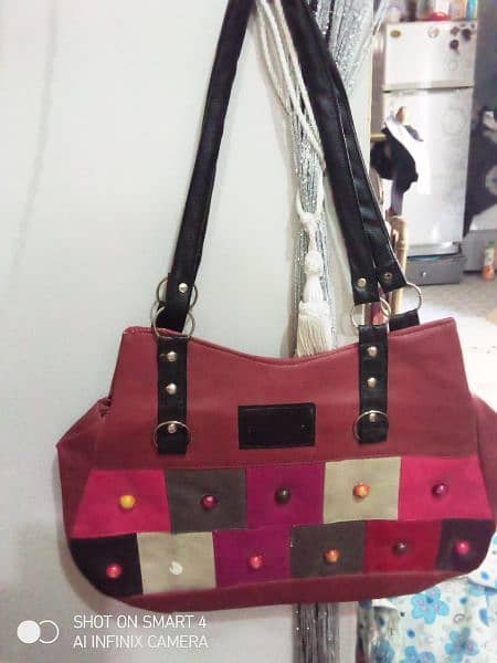 hand bag for sell 3