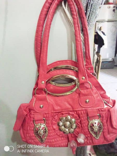 hand bag for sell 4